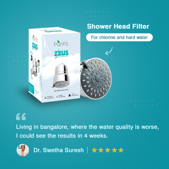Hard Water Filters & Softeners for Homes and Apartments | Purifit