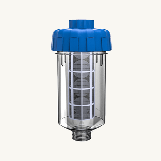 Washing Machine Filter | Hard Water Softener - Purifit