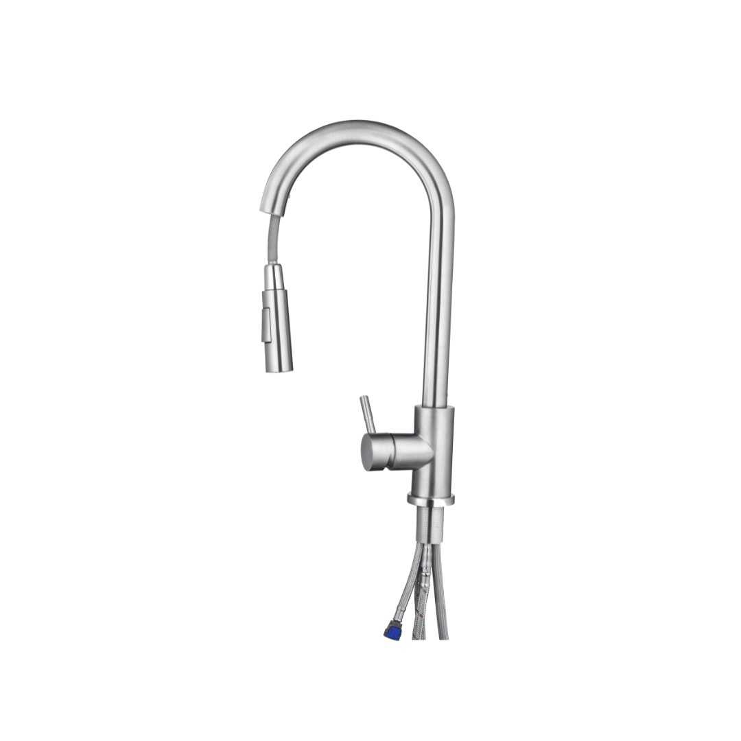 Tornado 360° Kitchen Faucets - Purifit