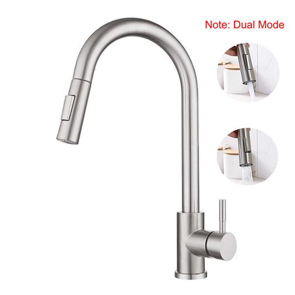 Tornado 360° Kitchen Faucets - Purifit