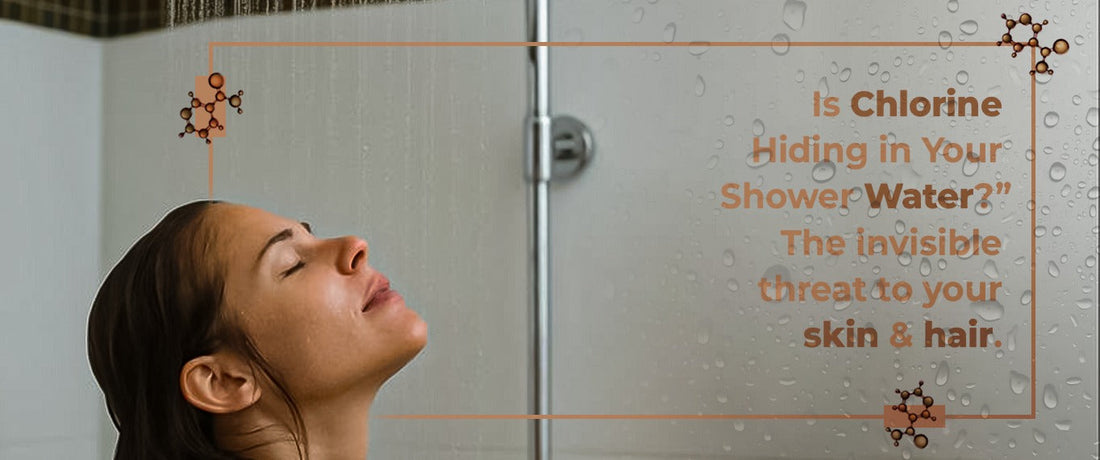 Why Chlorine in Water is Harmful and Can Cause Cancer