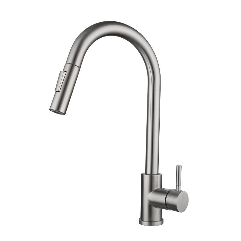 Purifit Tornado 360° Kitchen Faucets