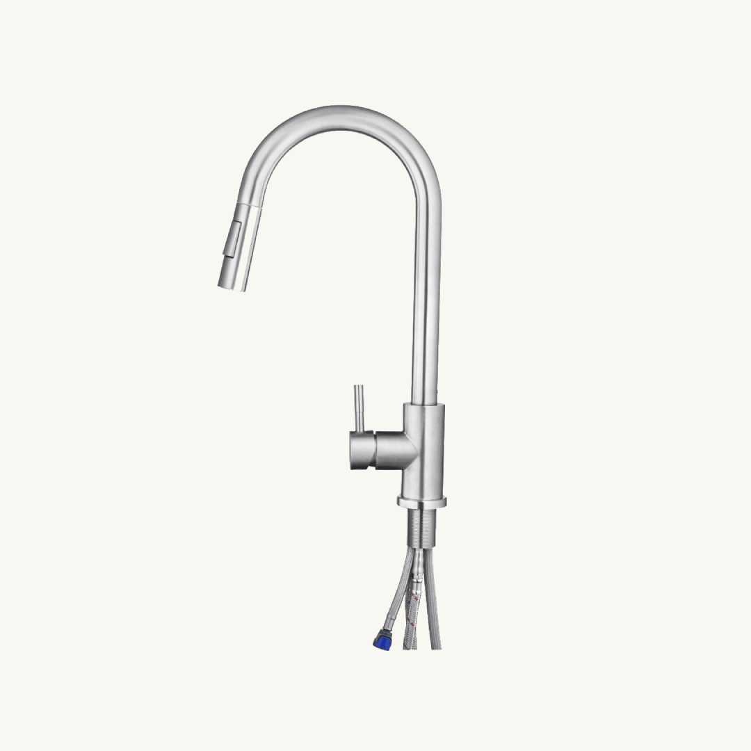 Tornado 360° Kitchen Faucets