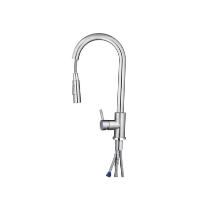 Purifit Tornado 360° Kitchen Faucets