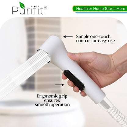 Purifit Eco Jet Health Faucet