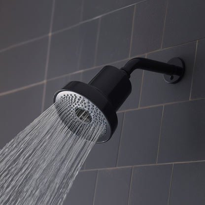 Purifit Indus Premium  Shower Head Filter For Hard water and Chlorine