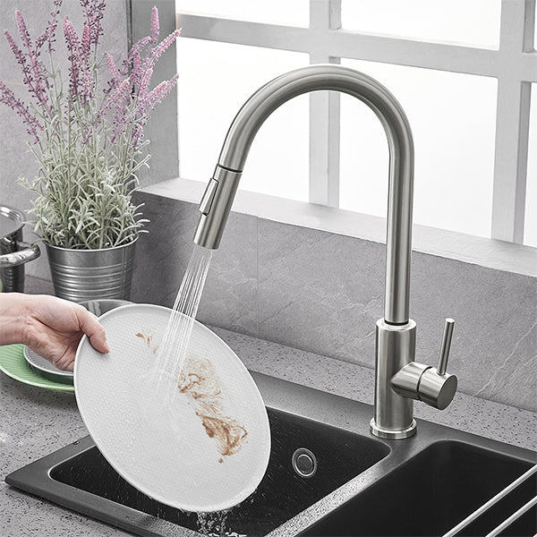 Purifit Tornado 360° Kitchen Faucets