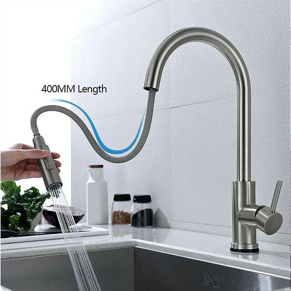 Purifit Tornado 360° Kitchen Faucets