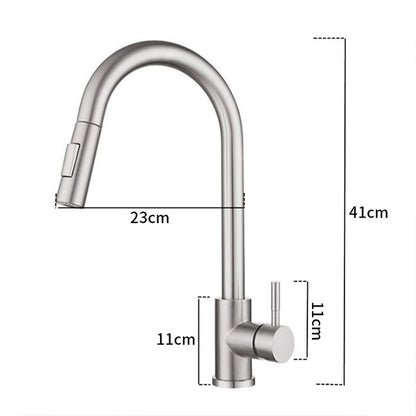 Purifit Tornado 360° Kitchen Faucets