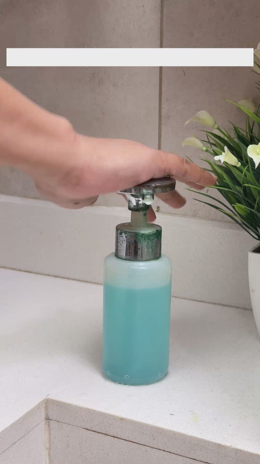 Purifit Touchless Automatic Soap Dispenser  Premium (Ceramic Body)